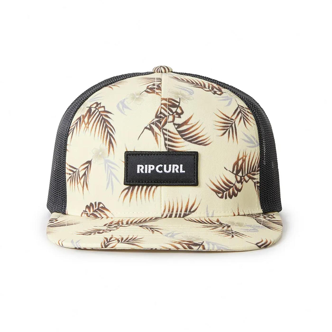 RIP CURL GORRA COMBO TRUCHER vintage yellow 19LMHE ACCESORIO GORRA