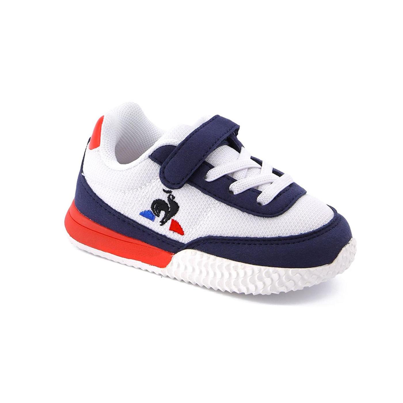 LE COQ SPORTIF VELOCE INF optical white: 2310278 ZAPATILLA DEPORTIVA