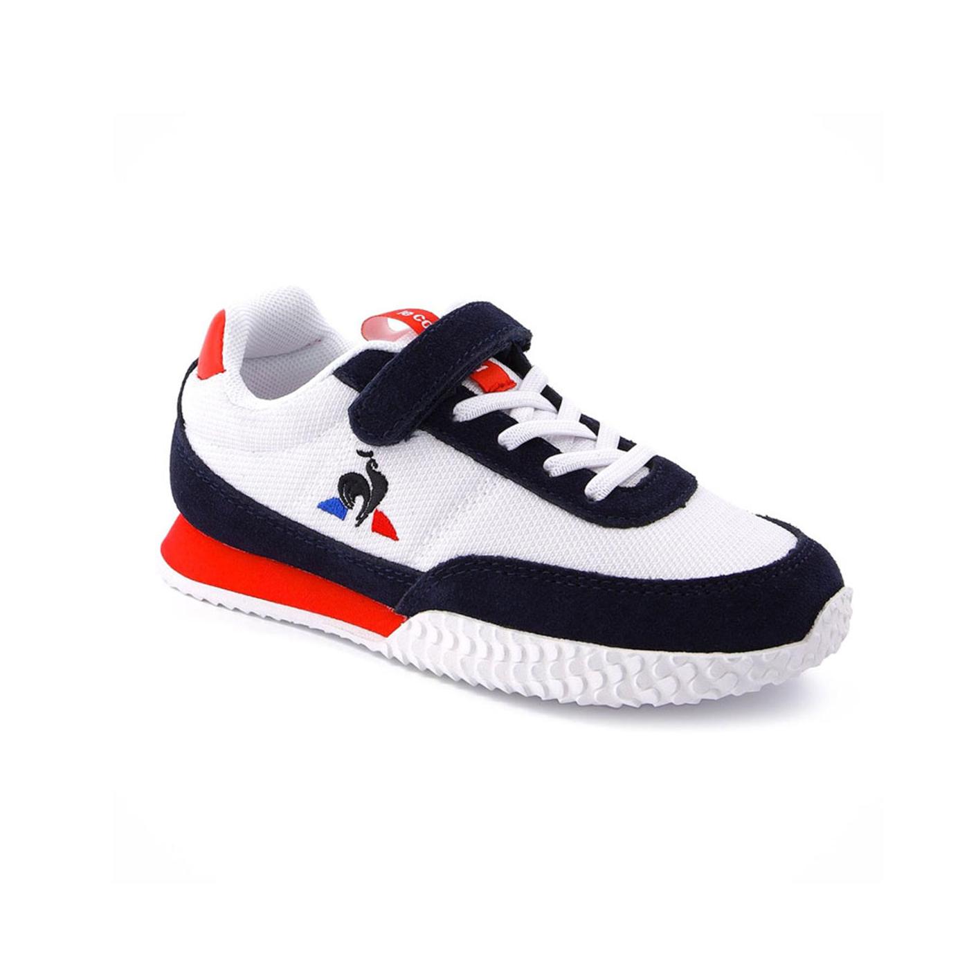 LE COQ SPORTIF VELOCE PS optical white: 2310277 ZAPATILLA DEPORTIVA