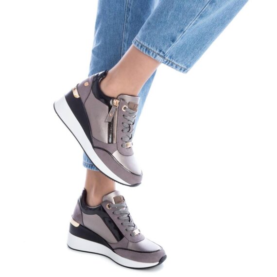 ZAPATILLA PLATAFORMA