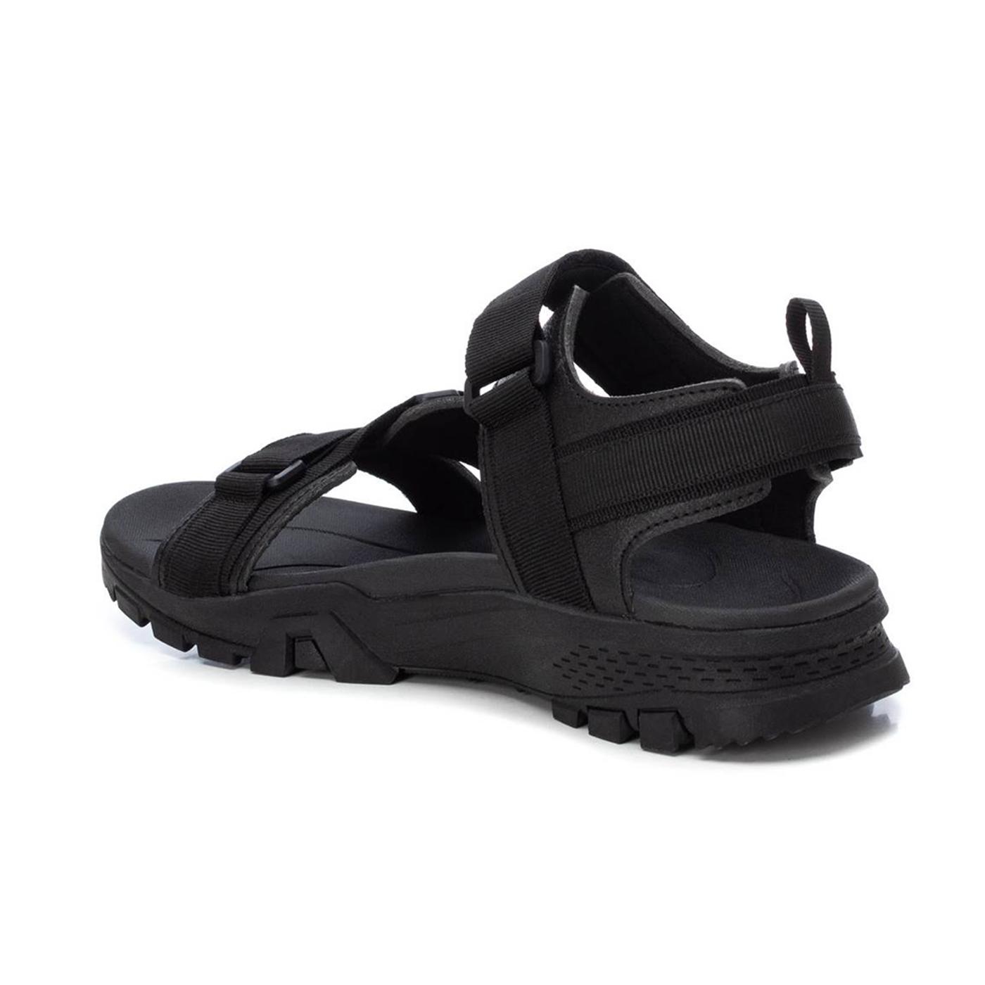 XTI SANDALIA 142779 negro 142779 ZAPATILLA CASUAL