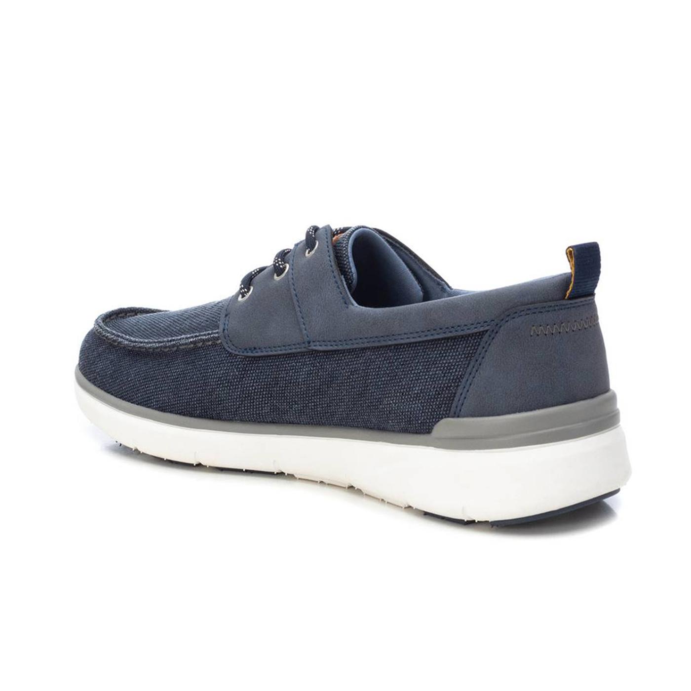 XTI ZAPATILLA 142305 navy 142305 ZAPATILLA CASUAL