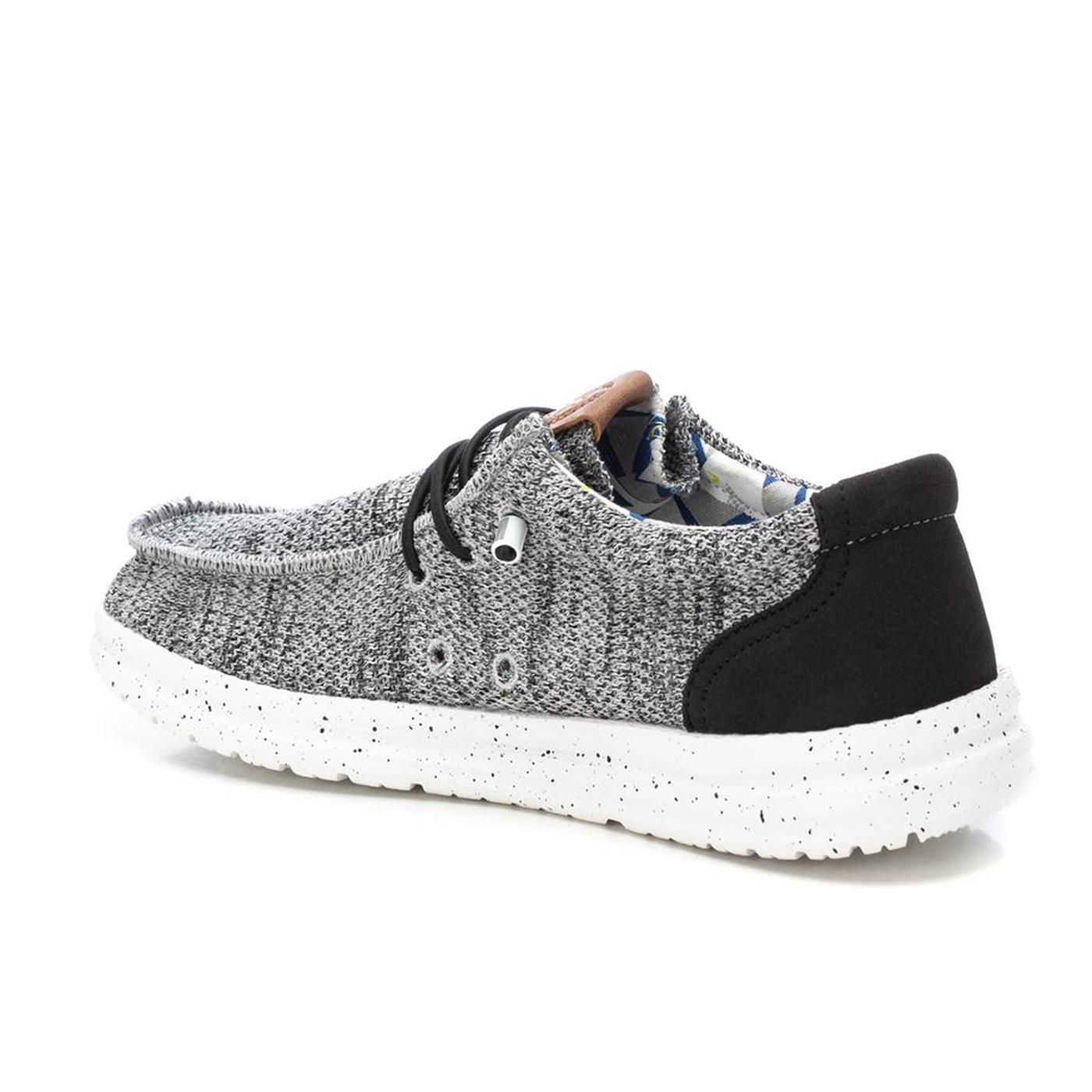 XTI ZAPATILLA 142546 grey 142546 ZAPATILLA CASUAL