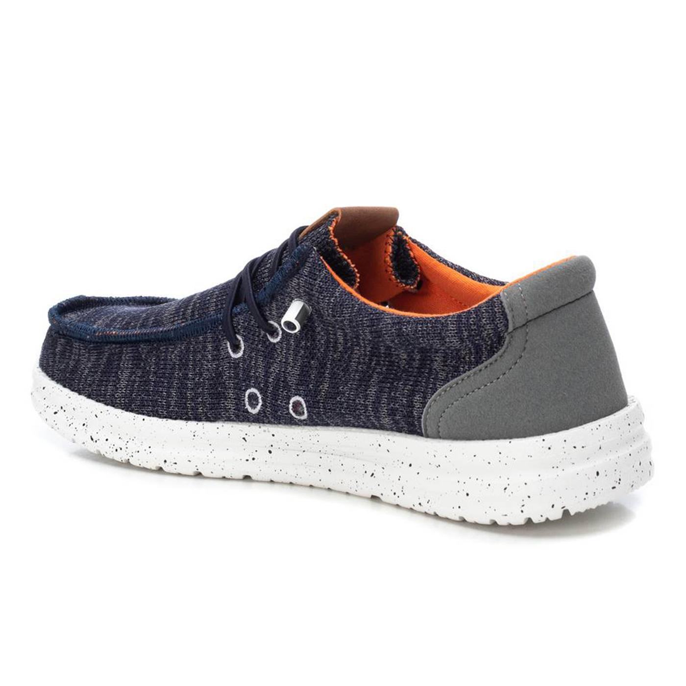 XTI ZAPATILLA 142546 navy 142546 ZAPATILLA CASUAL