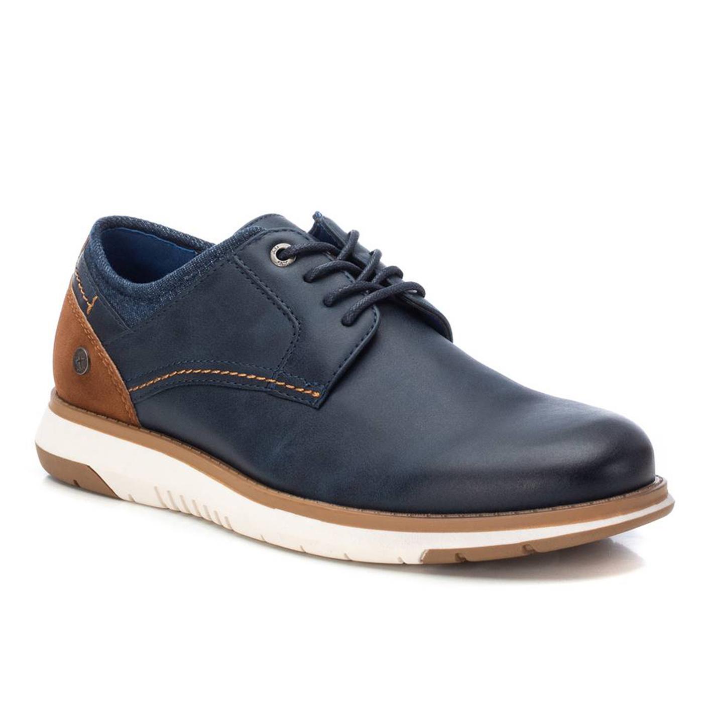 XTI ZAPATO 142506 navy 142506 ZAPATILLA CASUAL