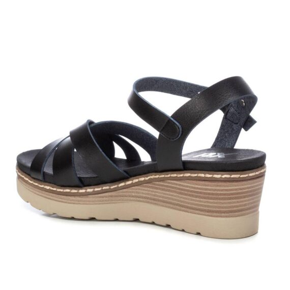 SANDALIA PLATAFORMA
