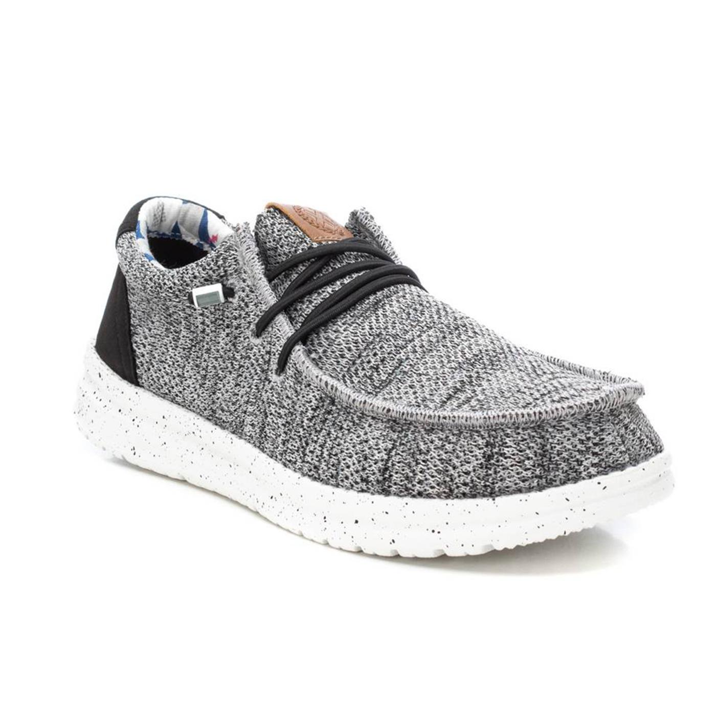 XTI ZAPATILLA 142546 grey 142546 ZAPATILLA CASUAL