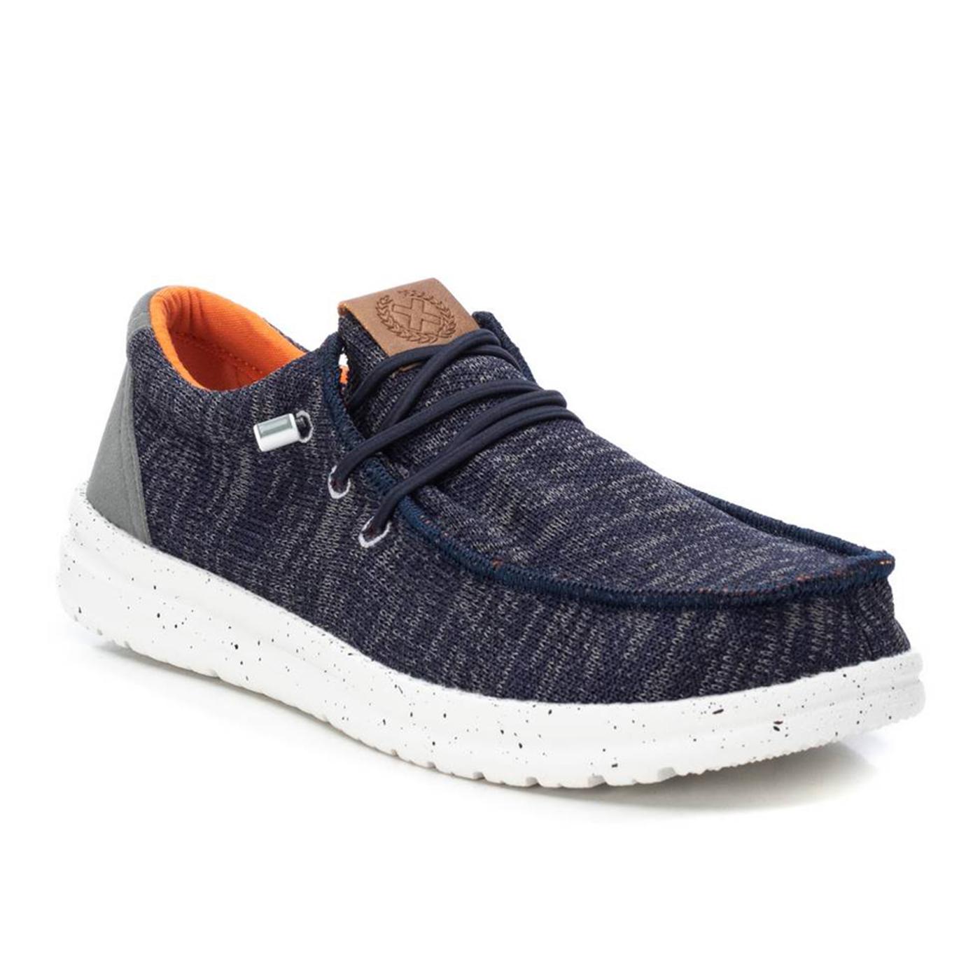 XTI ZAPATILLA 142546 navy 142546 ZAPATILLA CASUAL