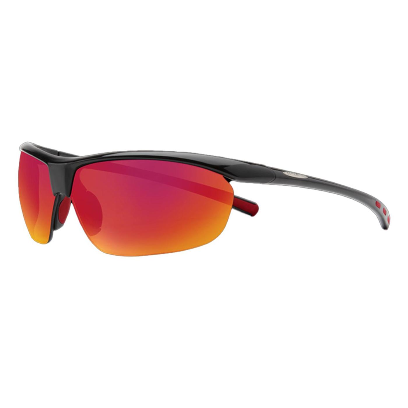 SUNCLOUD Zephyr black / polar red mirror 24053980772OZ ACCESORIO LENTES