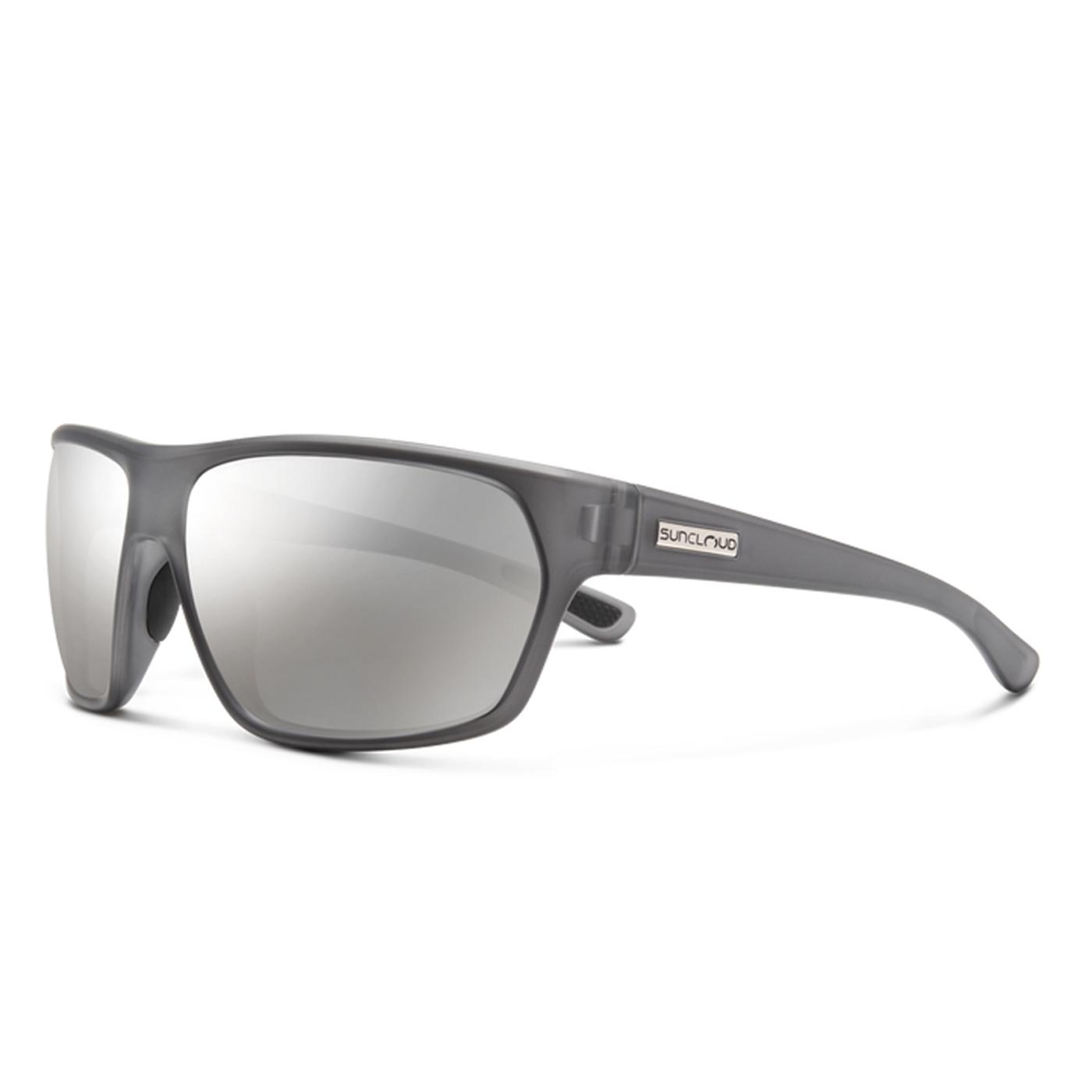 SUNCLOUD Boone matte silver / polar silver mirror 2053010BF654M ACCESORIO LENTES