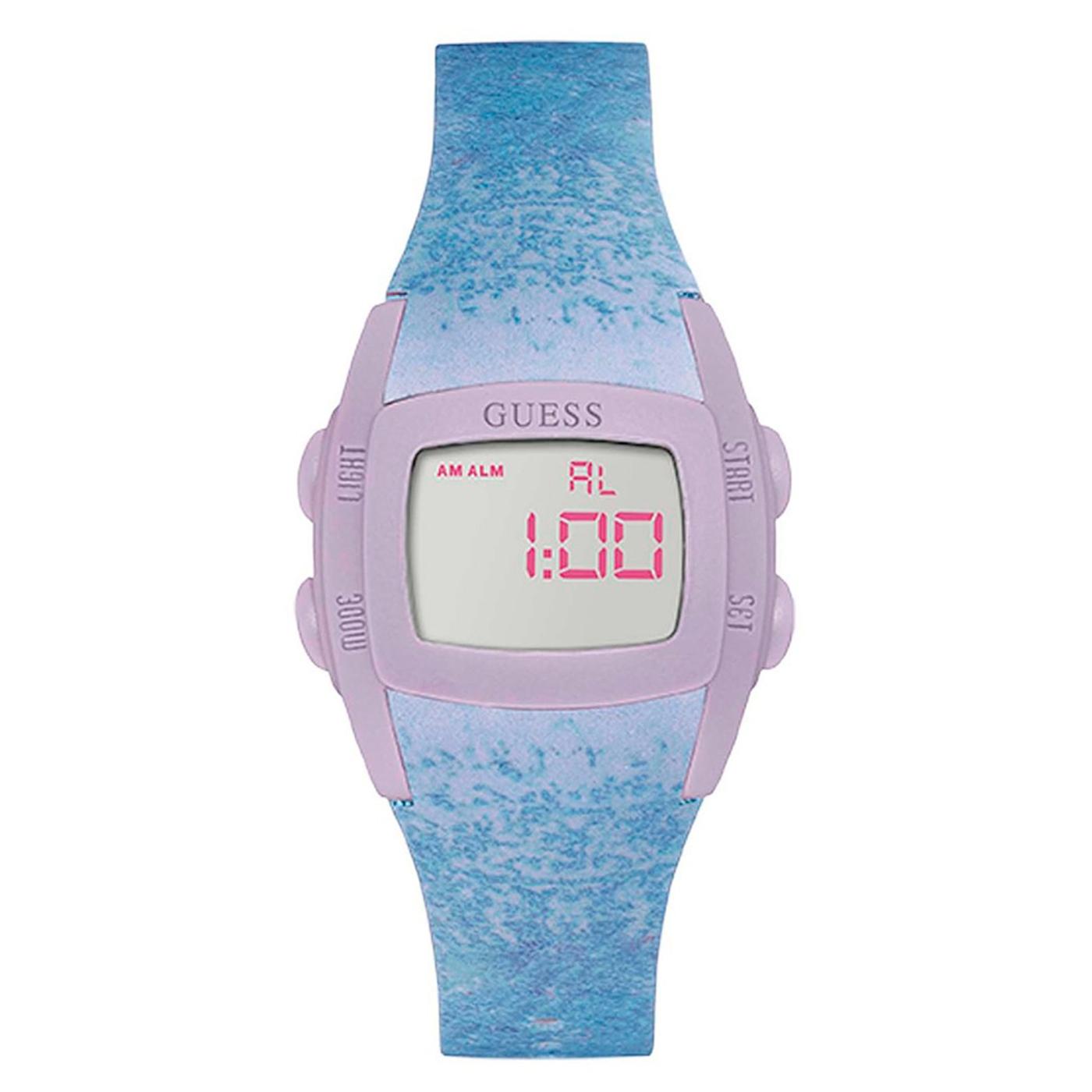GUESS W0943L3 null W0943L3 RELOJES RELOJERÍA DE DISEÑADOR