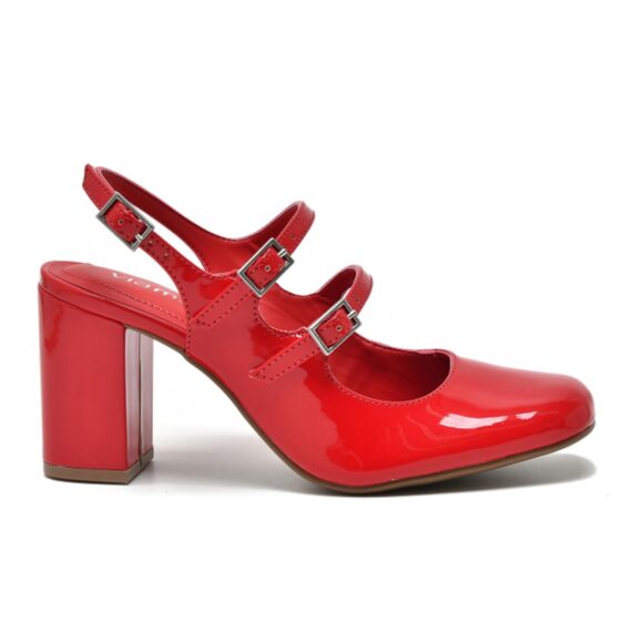 ZAPATO CERRADO TACON