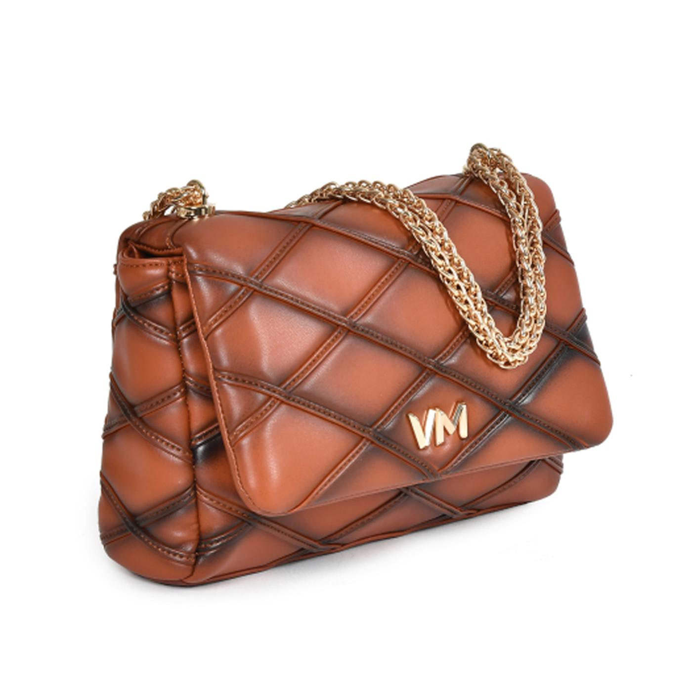 VIA MARTE BOLSO B1-147-01 marron B1-147-01 ACCESORIO BOLSO
