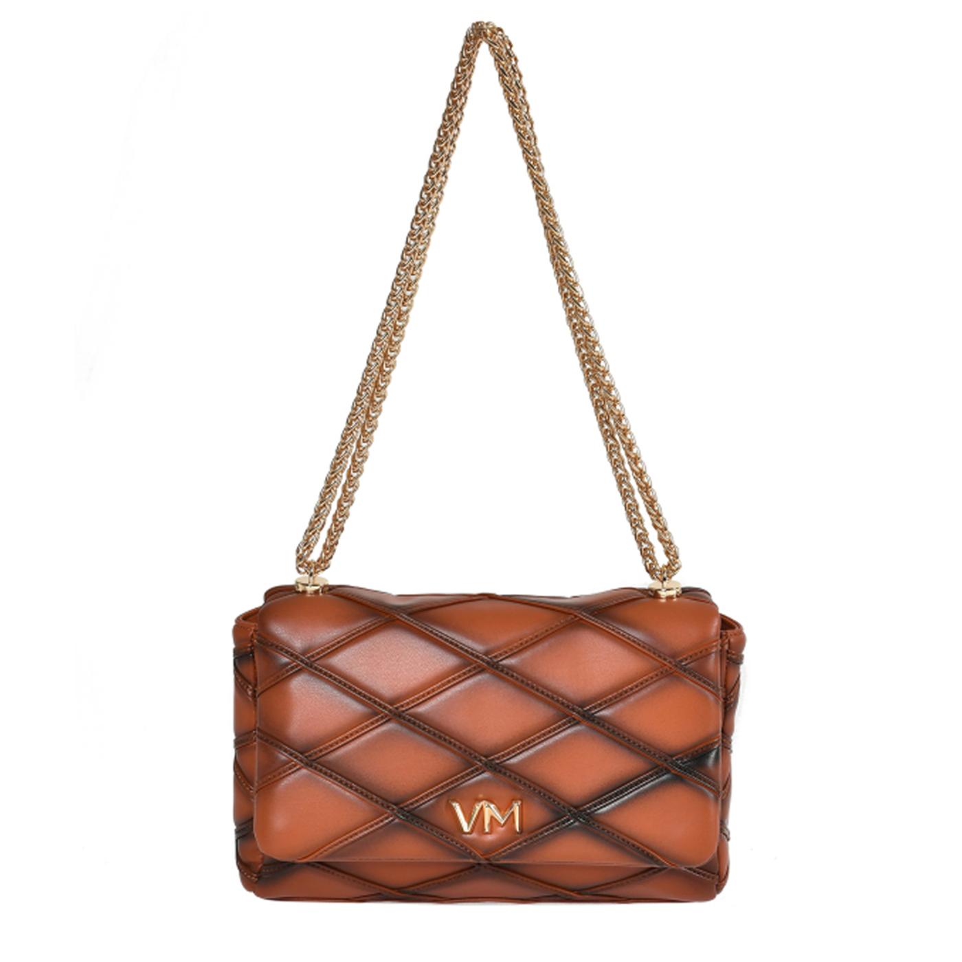 VIA MARTE BOLSO B1-147-01 marron B1-147-01 ACCESORIO BOLSO