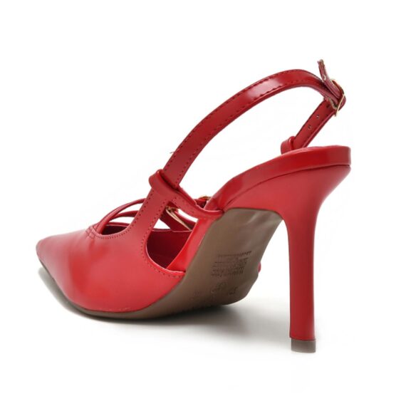 ZAPATO CERRADO TACON
