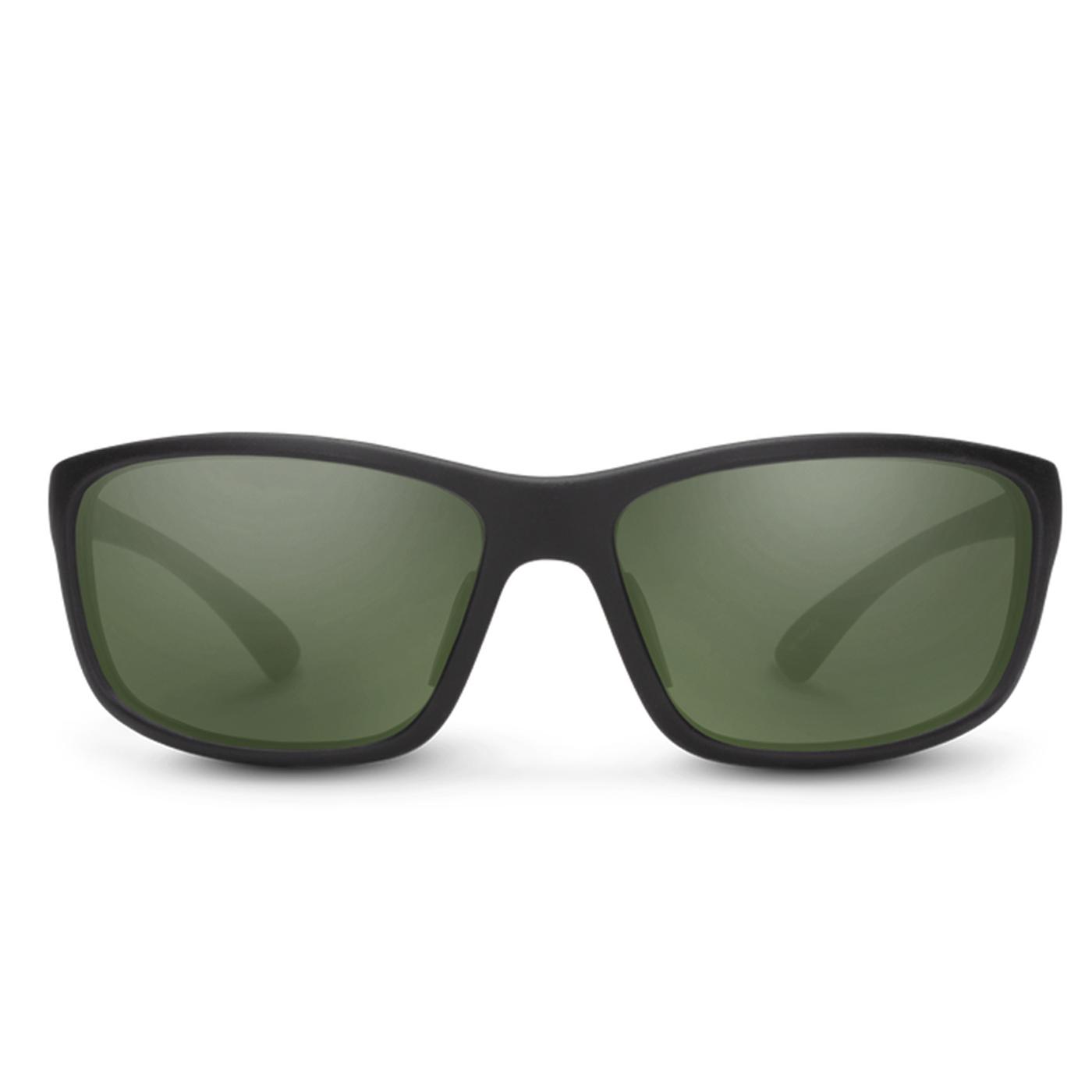 SUNCLOUD Sentry matte black / polar gray green 24053700363WV ACCESORIO LENTES