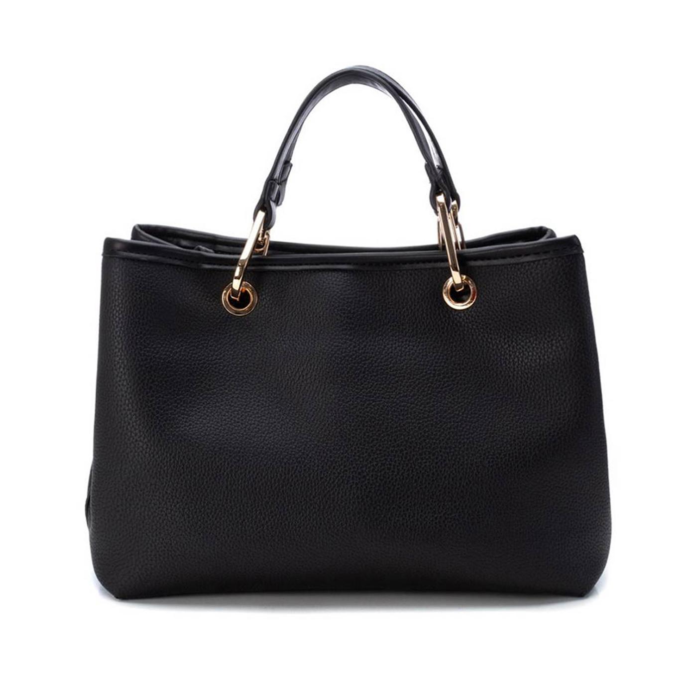 XTI 184204 BOLSO SEÑORA negro 184204 ACCESORIO BOLSO