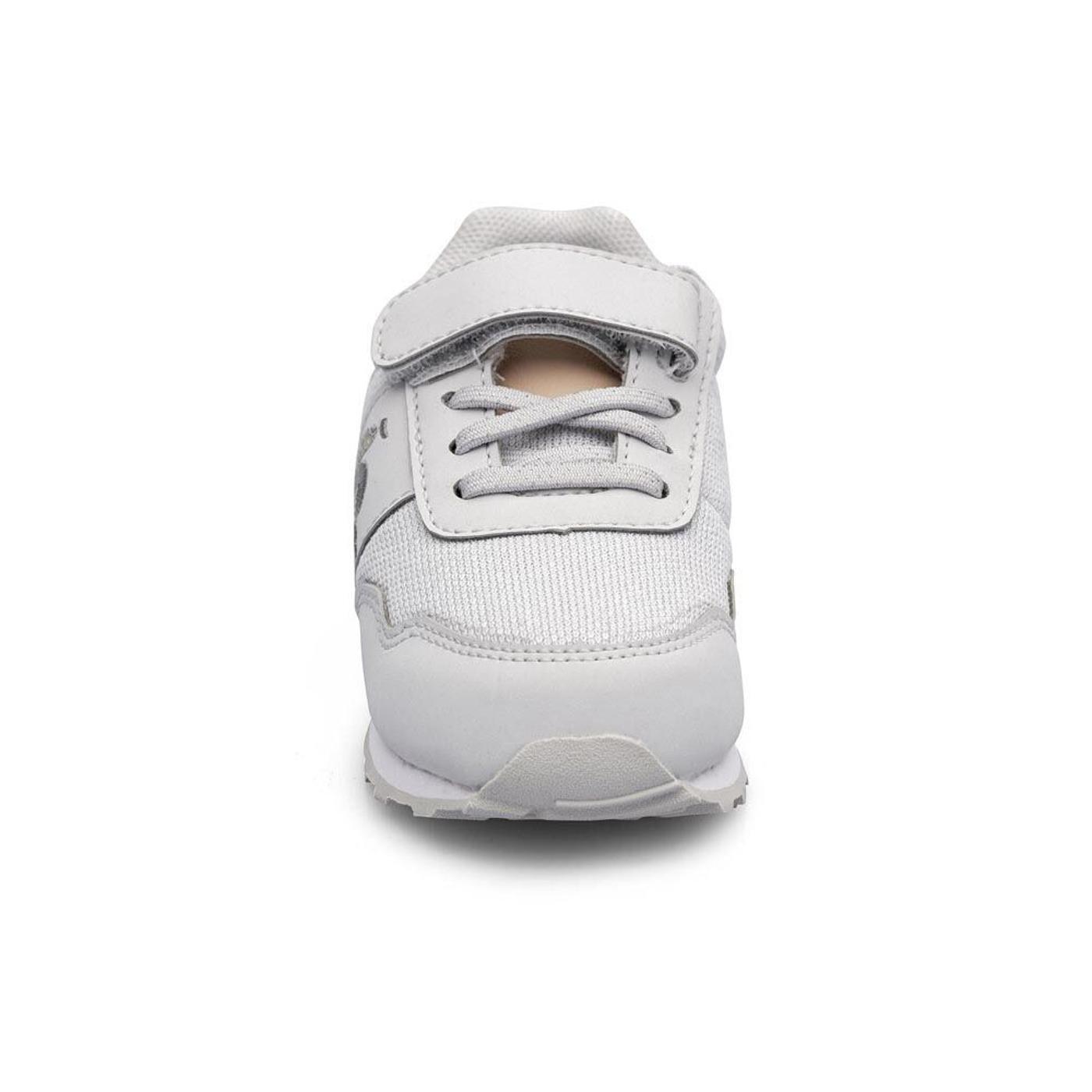 LE COQ SPORTIF ASTRA CLASSIC INF GIRL galet/old silver 2120049 ZAPATILLA DEPORTIVA