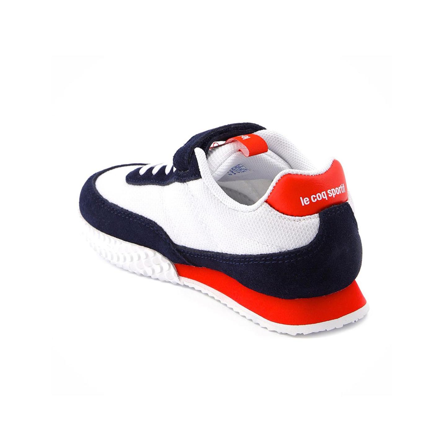LE COQ SPORTIF VELOCE PS optical white: 2310277 ZAPATILLA DEPORTIVA