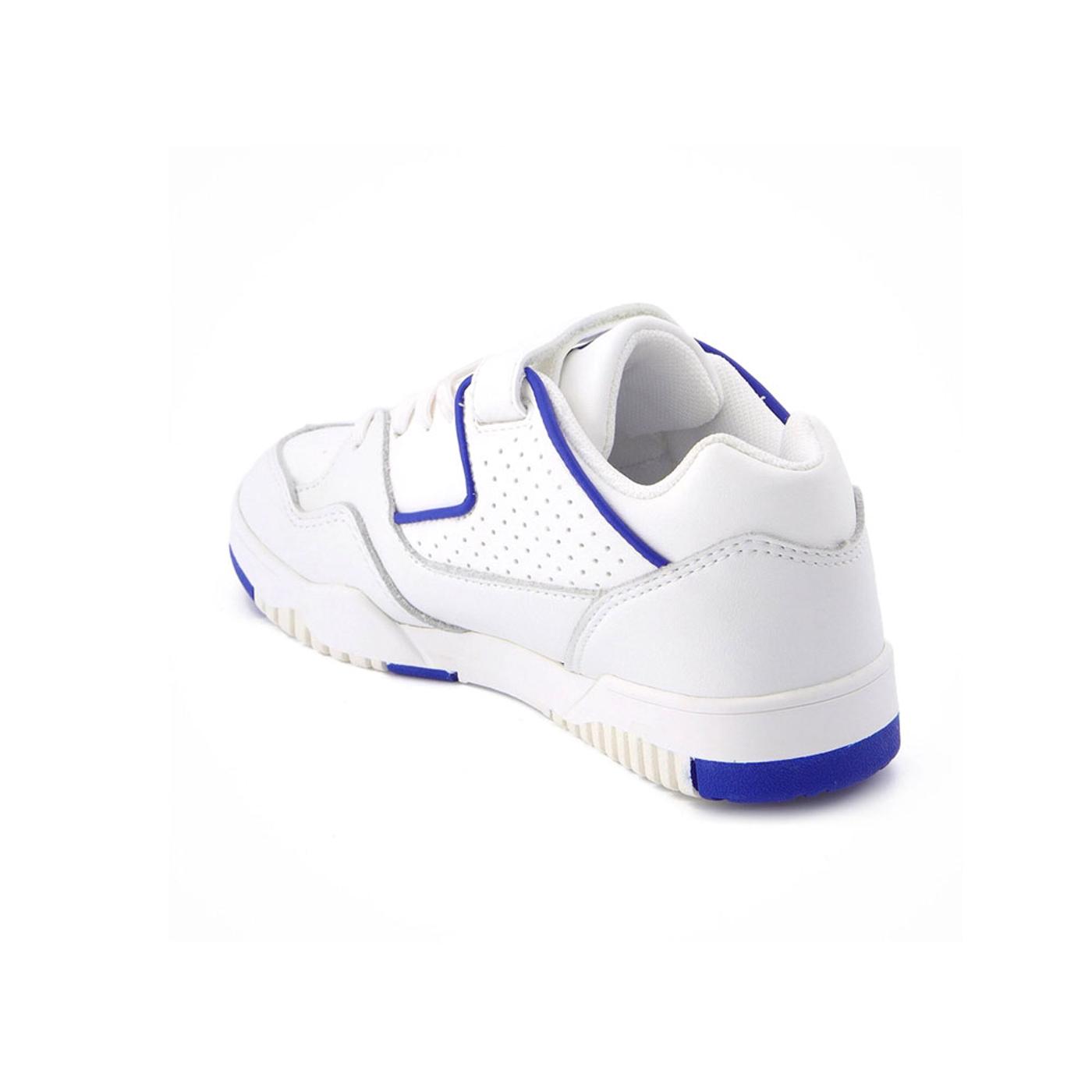 LE COQ SPORTIF LCS T1000 PS optical white/cobalt 2310229 ZAPATILLA DEPORTIVA