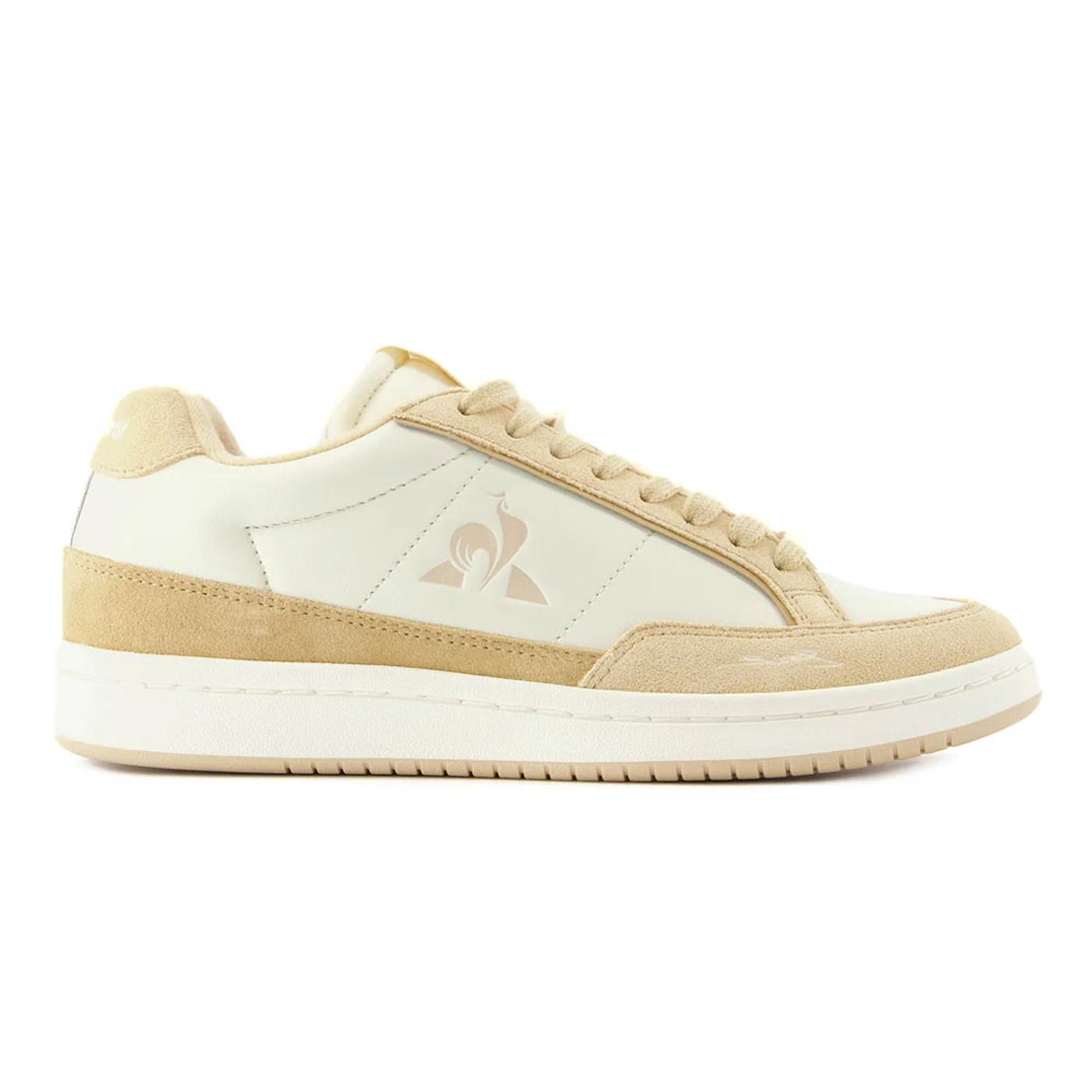 LE COQ SPORTIF NOAH_2 W tofu/frosted almond 2422672 ZAPATILLA DEPORTIVA