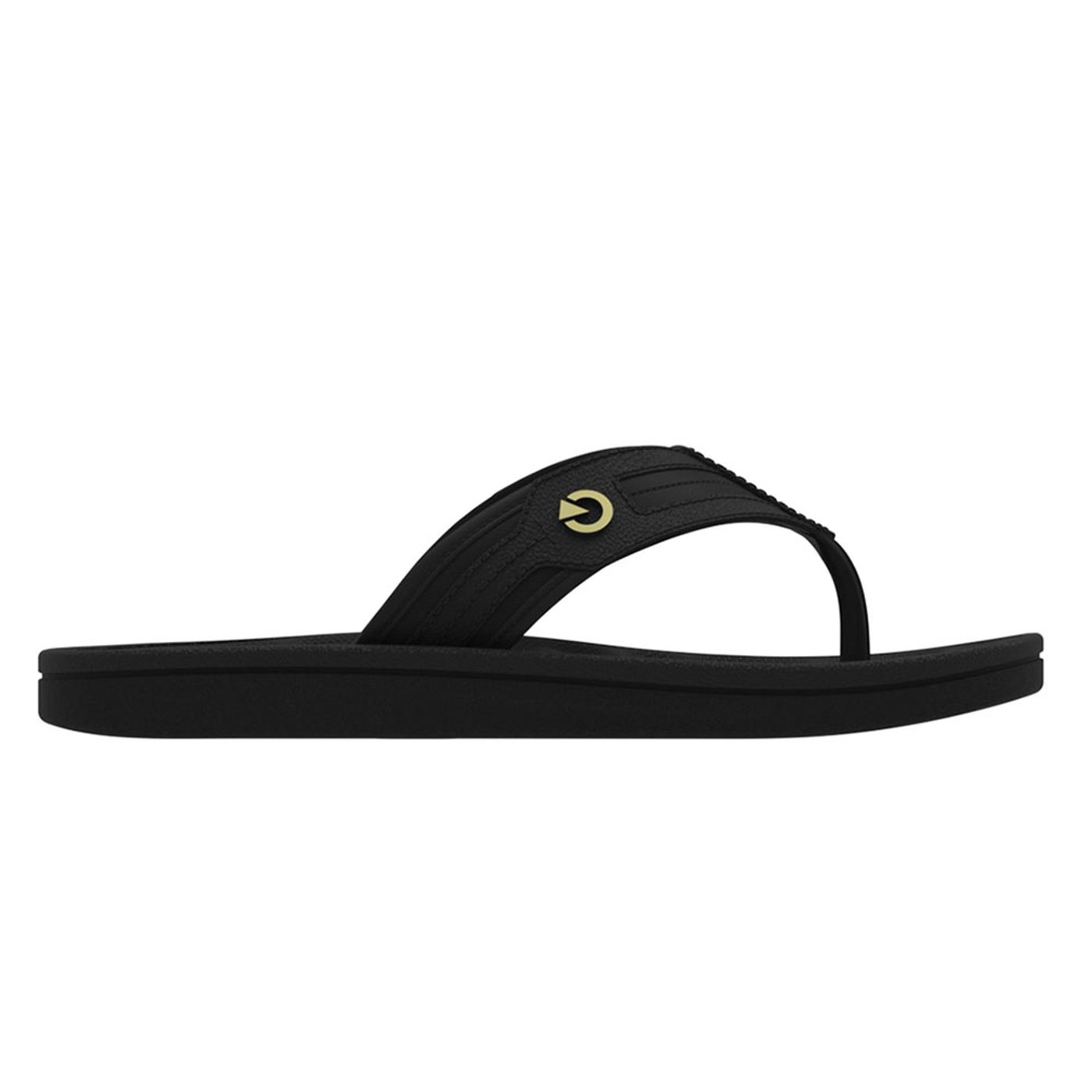 CARTAGO ALABAMA THONG AD black 11859 SANDALIA SANDALIAS DE PLAYA