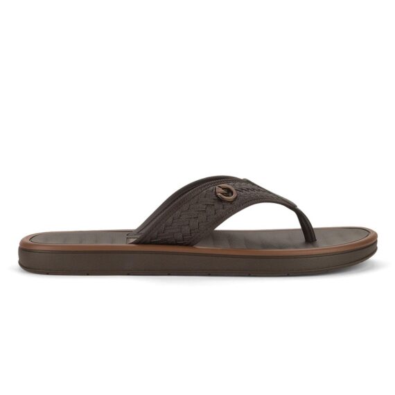 SANDALIA FLAT