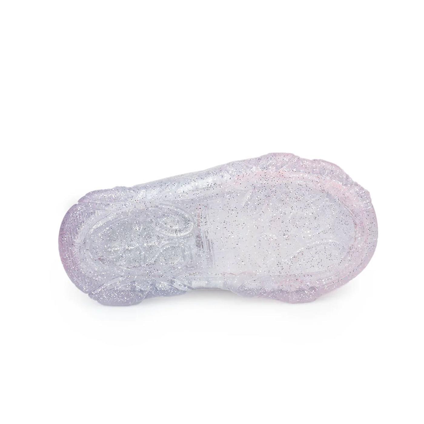 PAMPILI ZAPATO LIZ LUZ pink 682.055.000 ZAPATO CERRADO CASUAL