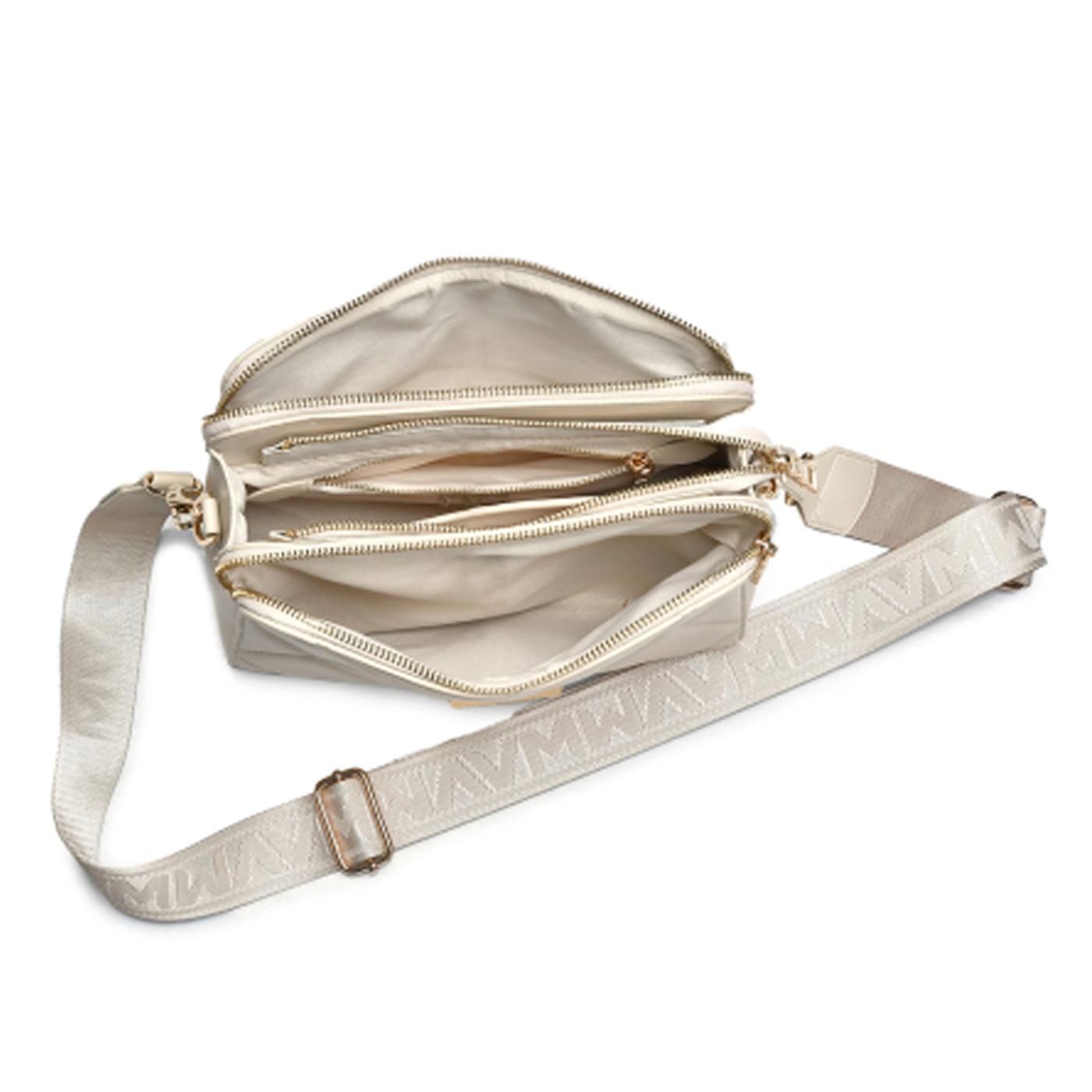 VIA MARTE B1-162-01 off white B1-162-01 ACCESORIO BOLSO