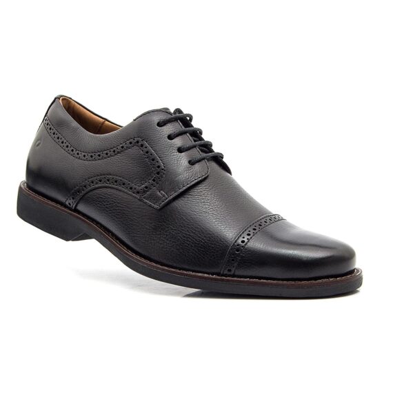ZAPATO DE VESTIR OXFORD