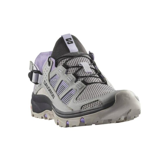 SANDALIA CERRADA OUTDOOR