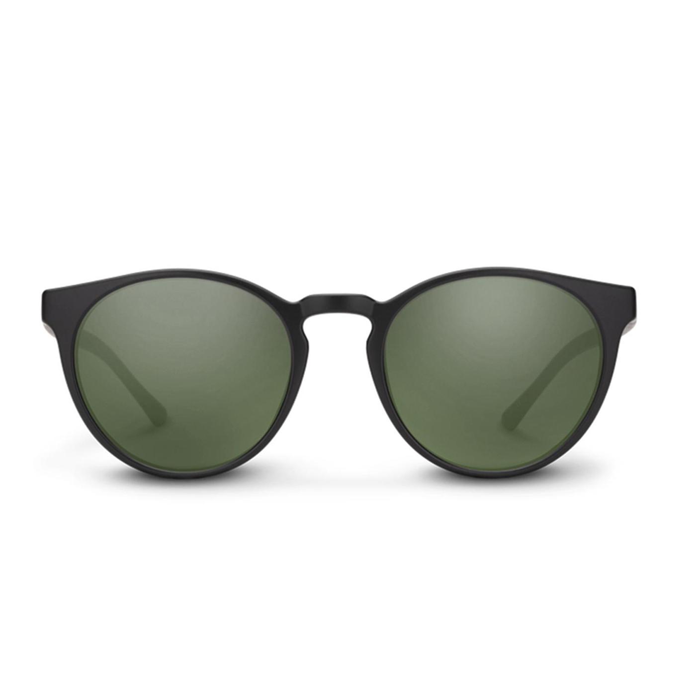 SUNCLOUD Metric matte black / polar gray green 20420200352M9 ACCESORIO LENTES