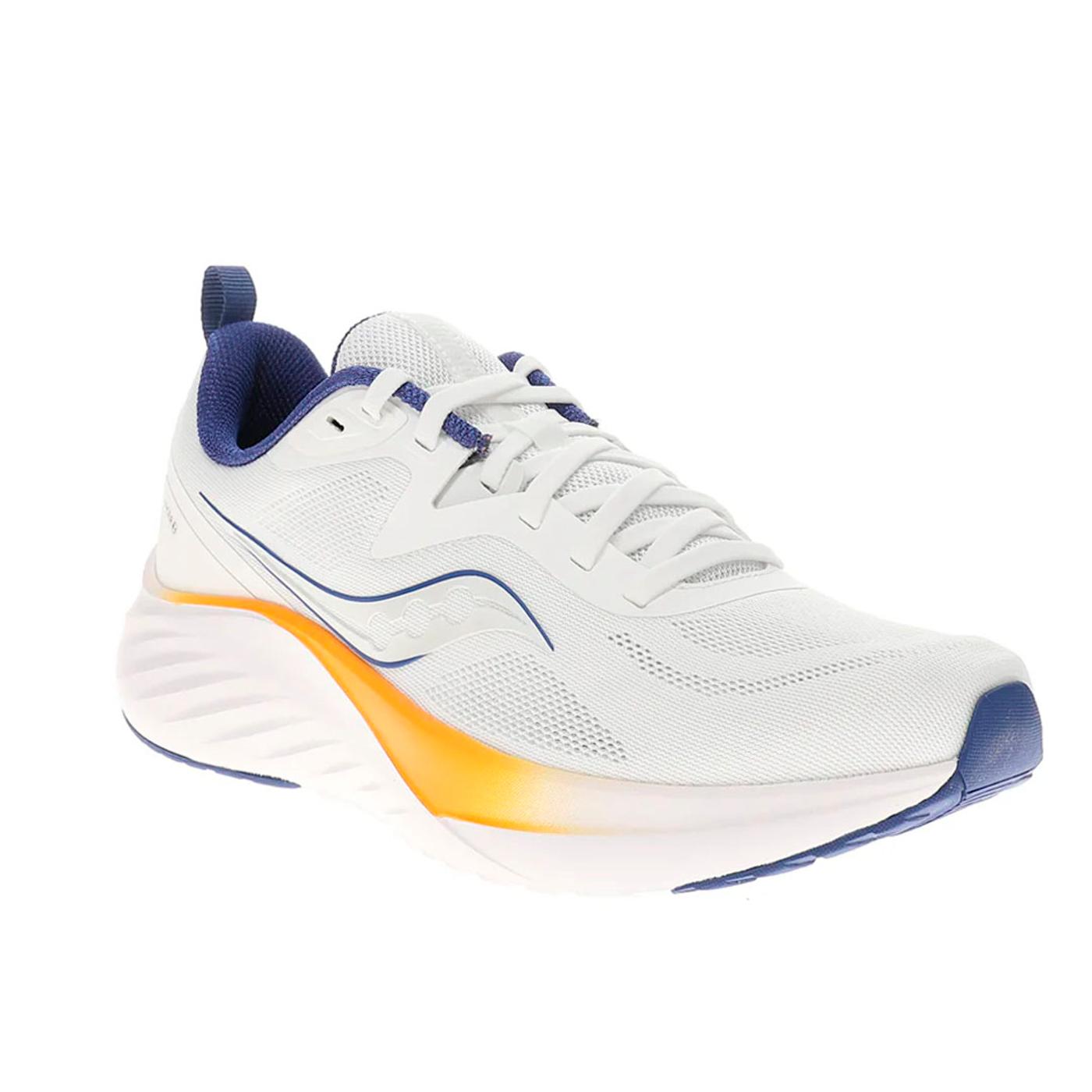 SAUCONY LANCER 3 white/peel S28226-15 ZAPATILLA DEPORTIVA