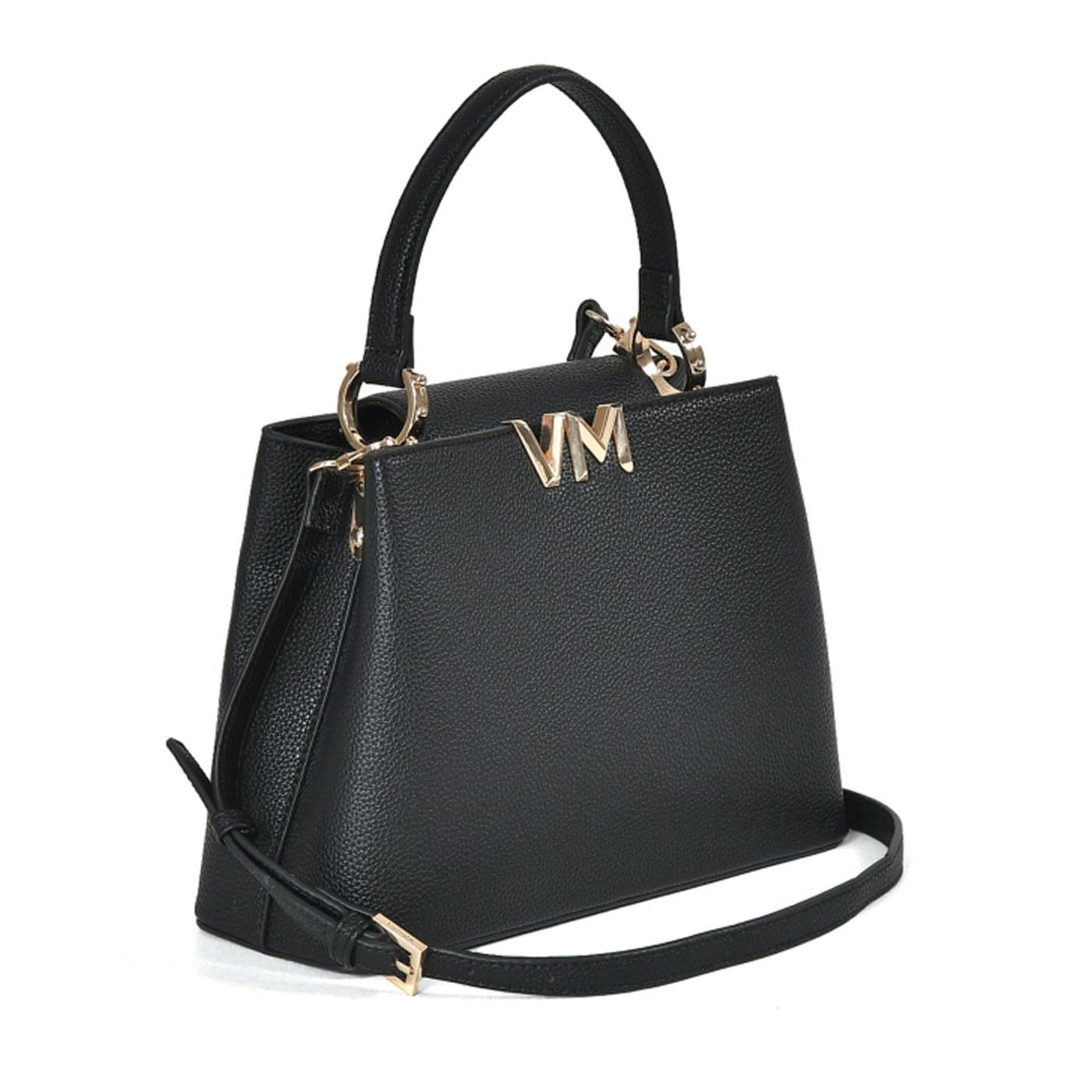 VIA MARTE BOLSA B1-159-01 preto B1-159-01 ACCESORIO BOLSO