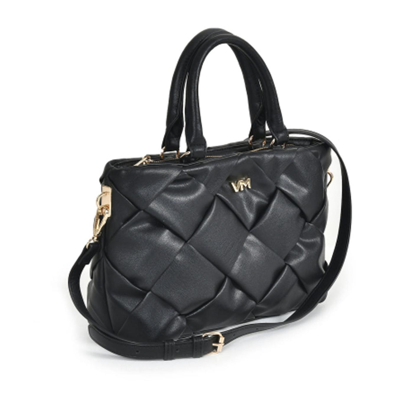 VIA MARTE BOLSA B2-530-01 preto B2-530-01 ACCESORIO BOLSO