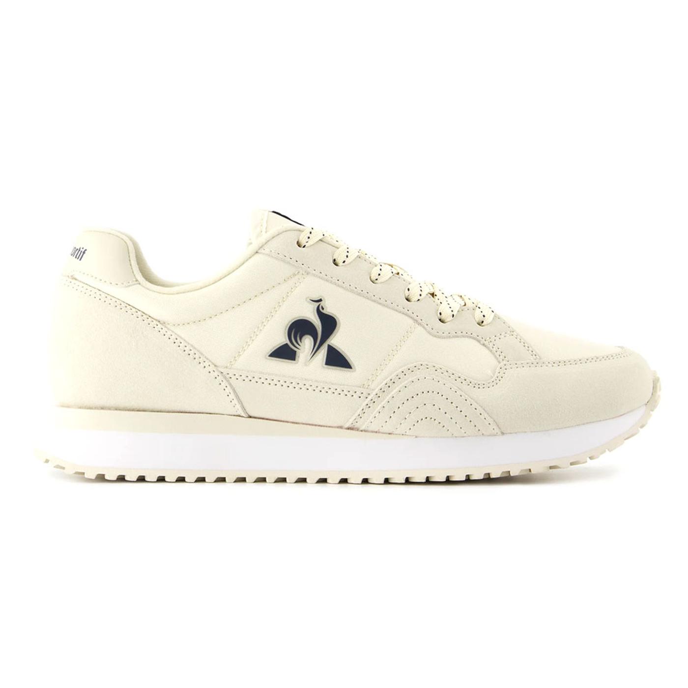 LE COQ SPORTIF JET STAR_2 marshmallow/turtle dove 2510426 ZAPATILLA DEPORTIVA