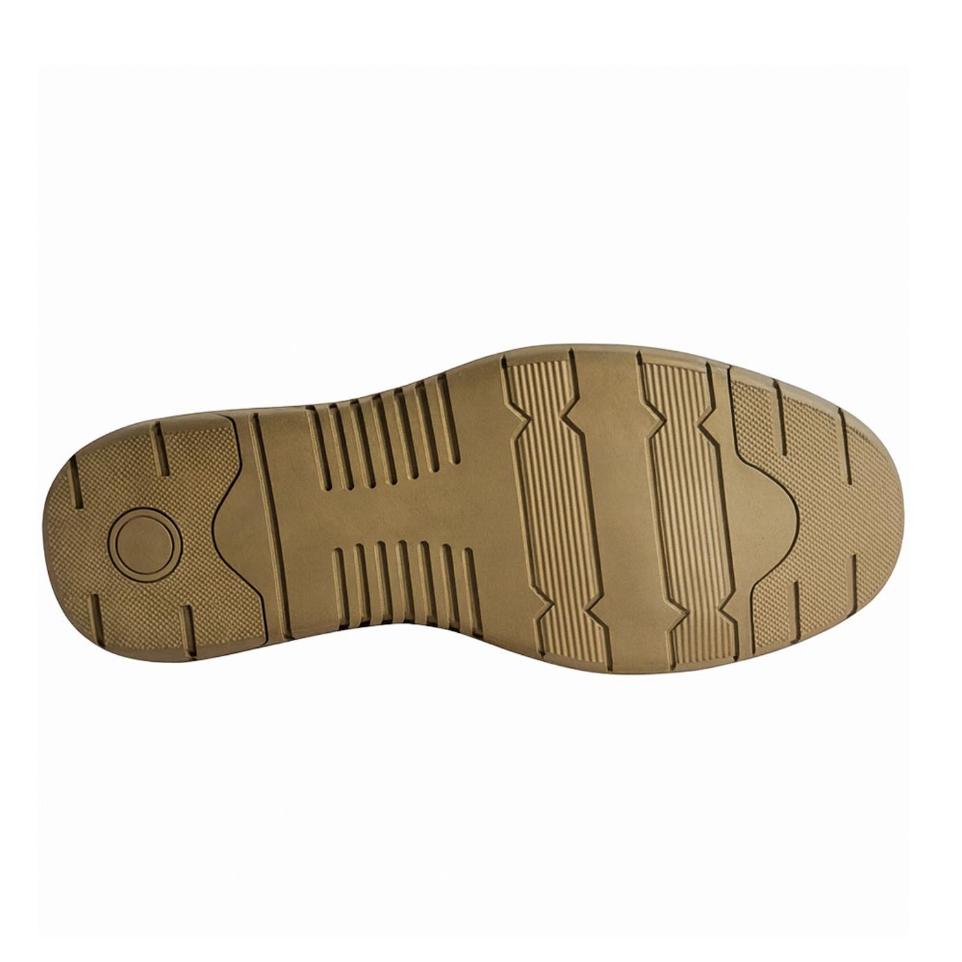 YACHT & MAN HS19680 olive HS19680 BOTÍN CASUAL