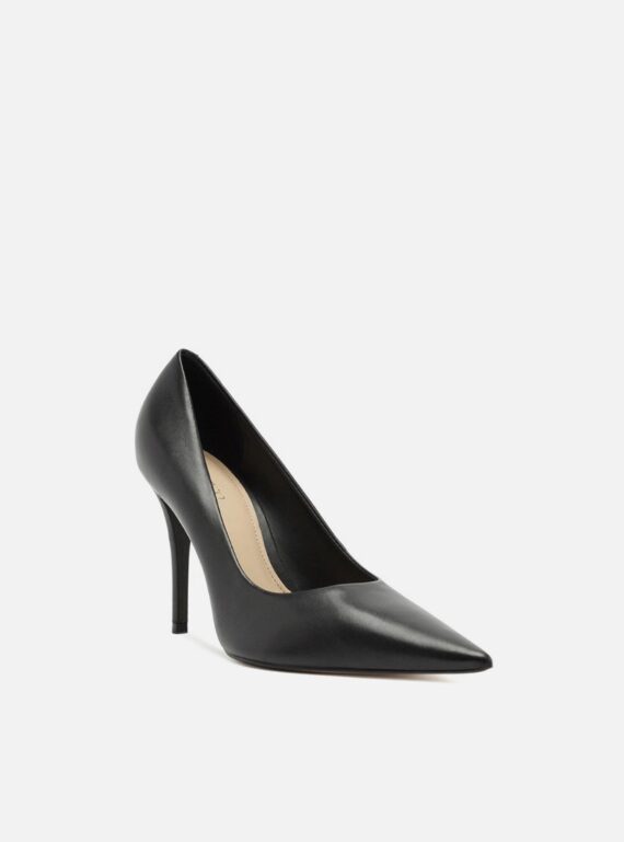 ZAPATO CERRADO TACON