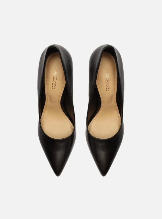ZAPATO CERRADO TACON