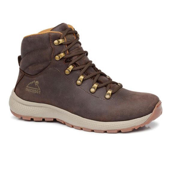 ZAPATOS OUTDOOR HIKING