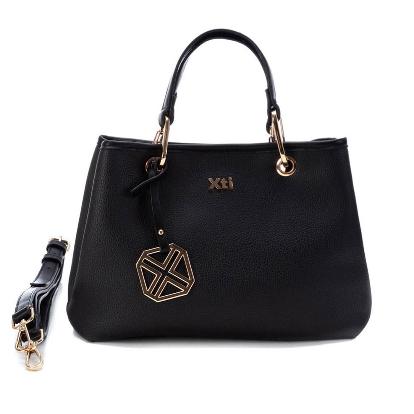 XTI 184204 BOLSO SEÑORA negro 184204 ACCESORIO BOLSO