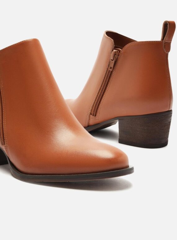 BOTA FLAT