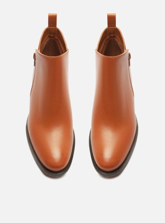 BOTA FLAT