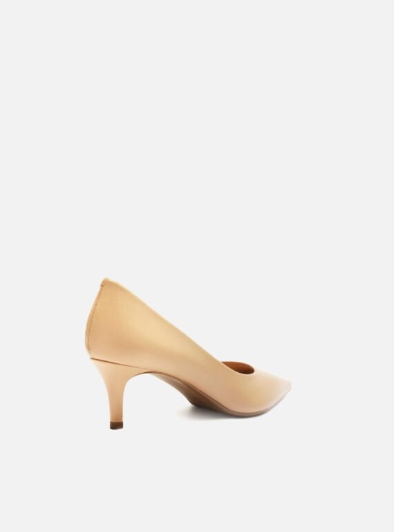 ZAPATO CERRADO TACON