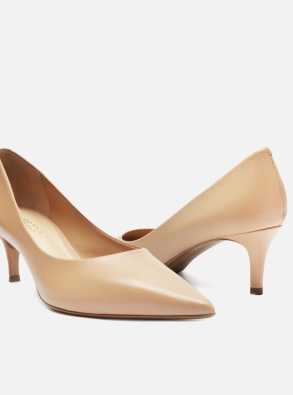 ZAPATO CERRADO TACON