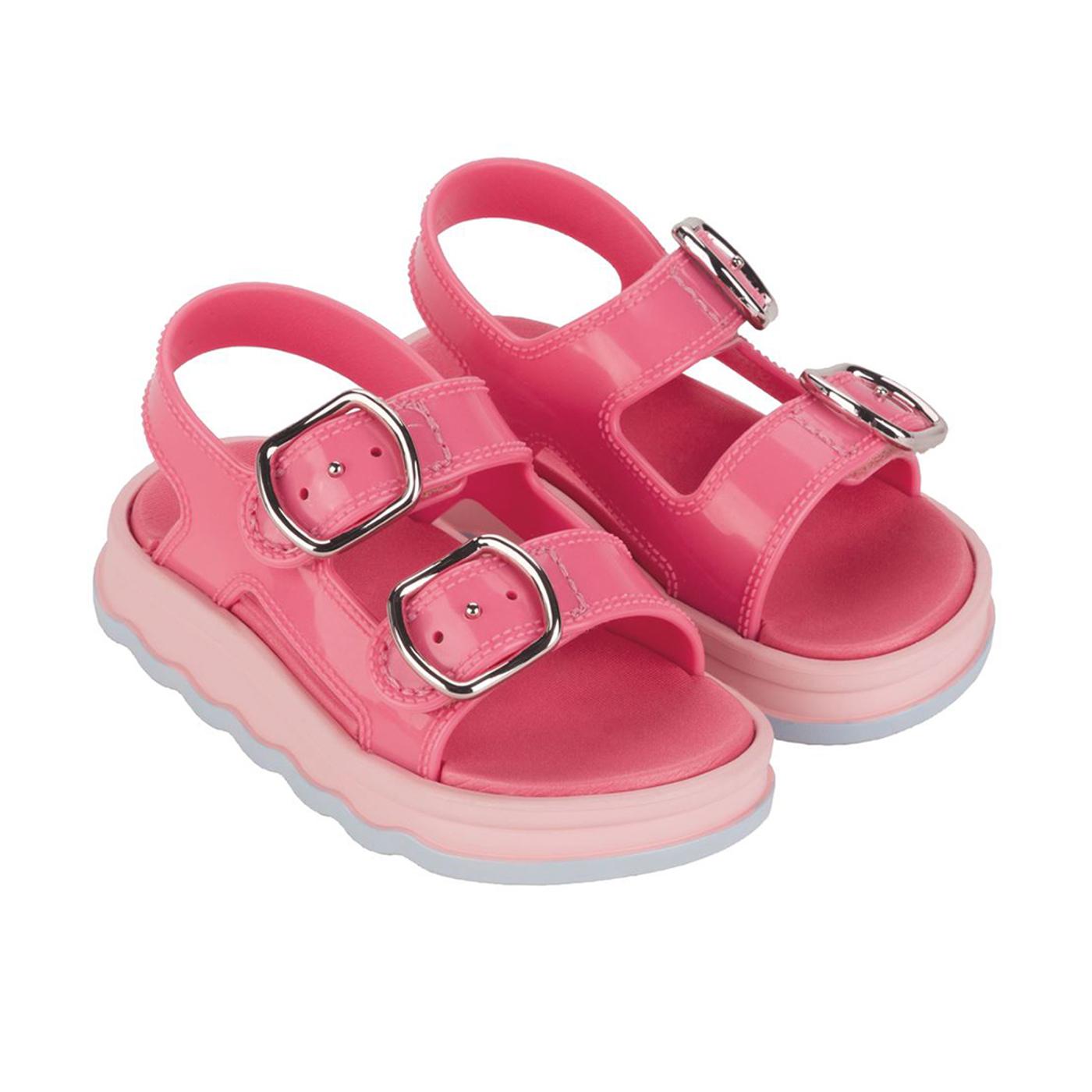 ZAXY ZAXYNINA BABY PARTNER pink 18861 SANDALIA FLAT