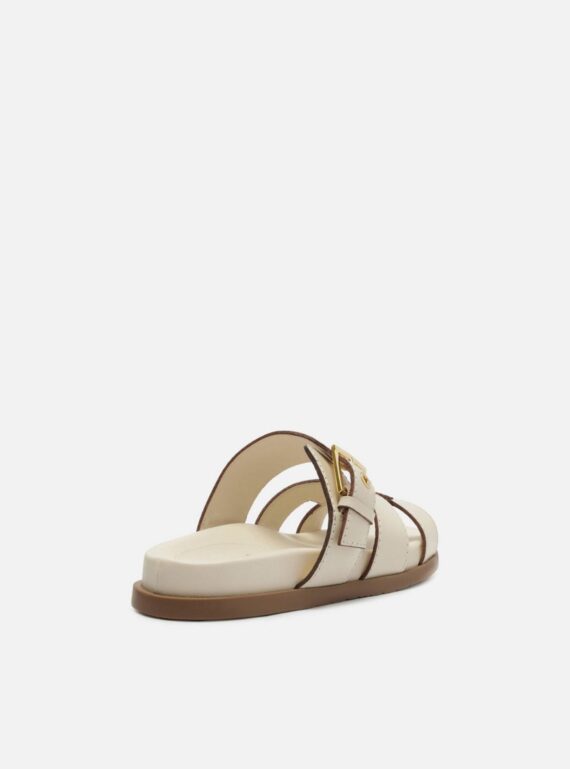 SANDALIA FLAT