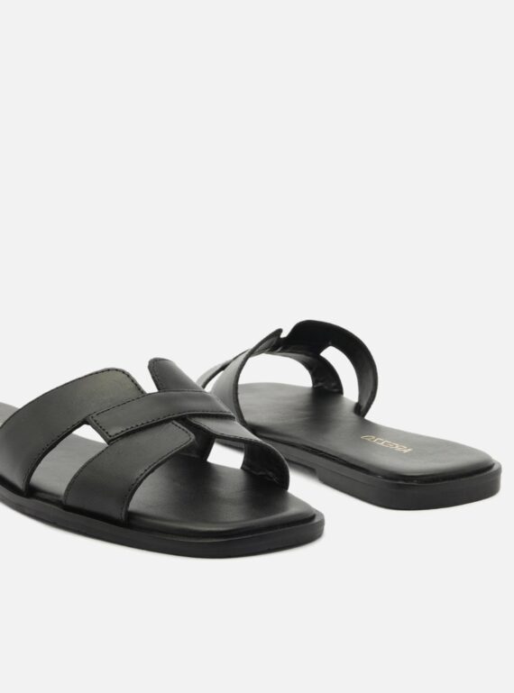 SANDALIA FLAT