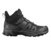 ZAPATOS OUTDOOR HIKING