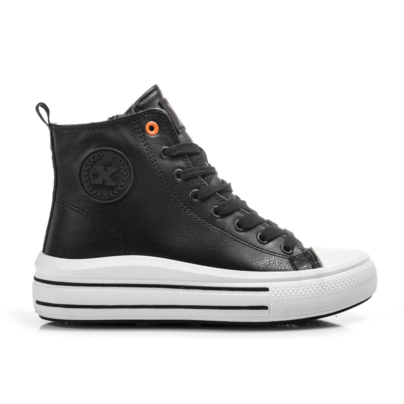 XTI 170934 ZAPATILLA SRA C negro 170934 ZAPATILLA DEPORTIVA